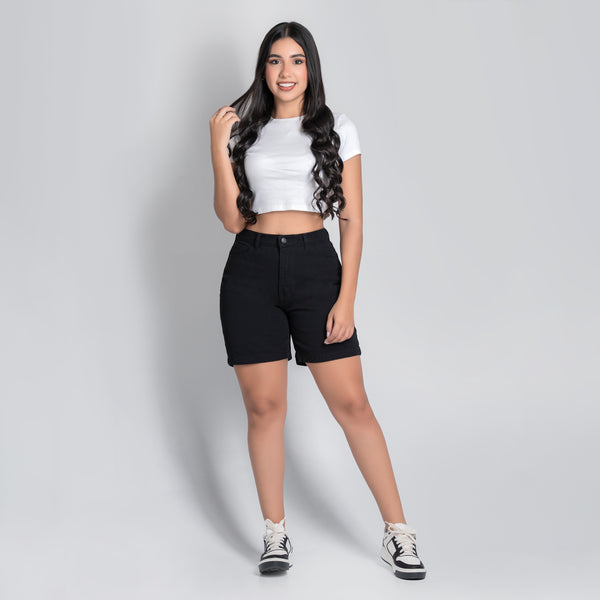 SHORT BERMUDA RIGIDO REF 2232