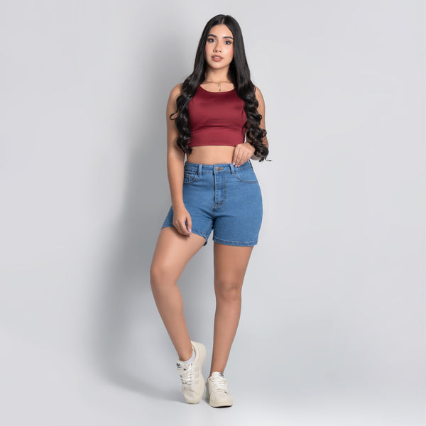 BIKER STRECH REF 2238