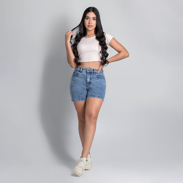 BIKER STRECH REF 2239