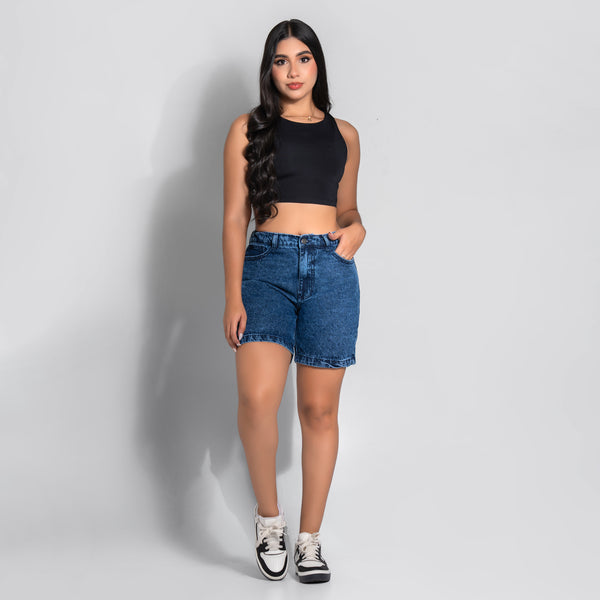 SHORT BERMUDA RIGIDO REF 2231