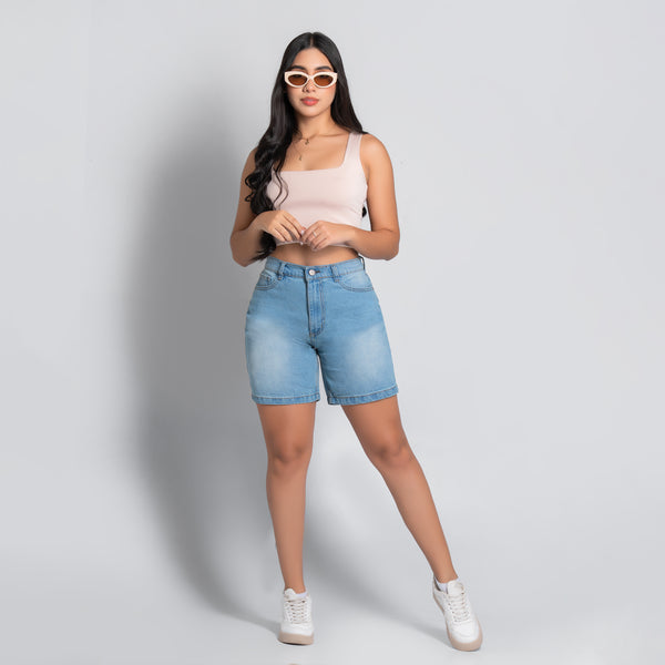 SHORT BERMUDA RIGIDO REF 2230